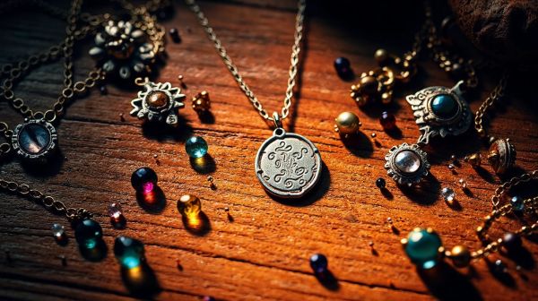 20 idées créatives de bijoux à graver pour un cadeau inoubliable