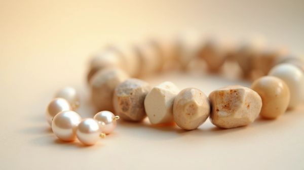 Bracelet en pierre naturelle : quelle taille de perles choisir selon son poignet