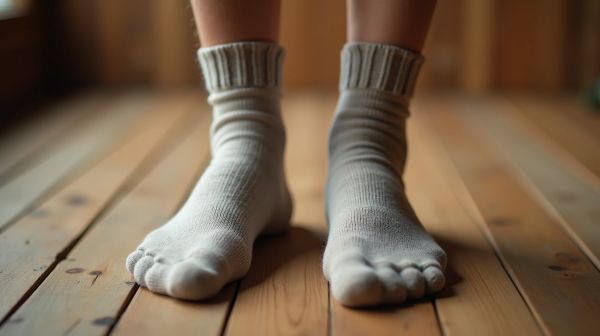 Comment choisir des chaussettes mérinos pour un confort optimal