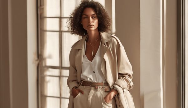 Comment optimiser votre style casual femme pour un look réussi