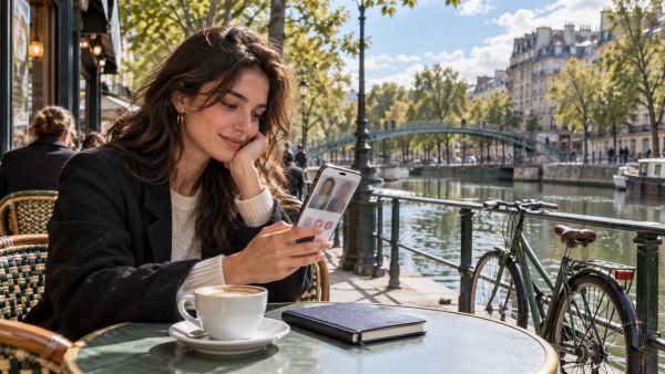 Évaluation des tests de personnalité sur les sites de rencontre : vérité ou mythe ?