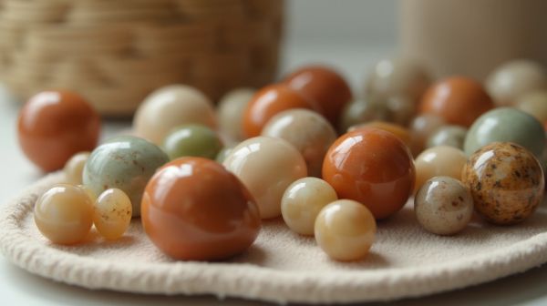 Guide d'achat : choisir la taille des perles pour votre bracelet en pierre naturelle