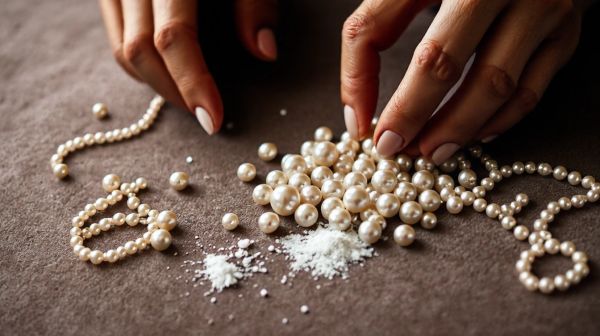 Guide d'achat : choisir la taille des perles pour votre bracelet en pierre naturelle