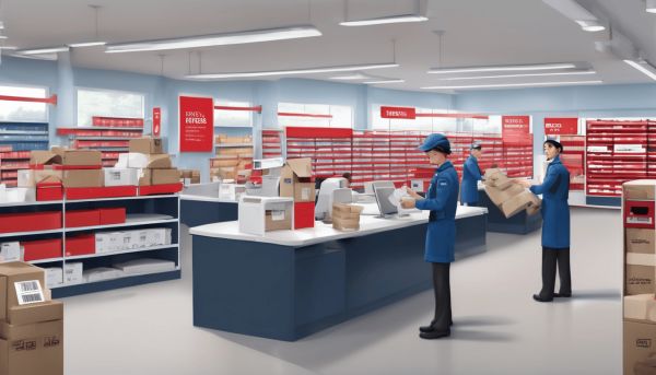 Habillement La Poste : tout ce qu’il faut savoir sur les tenues professionnelles