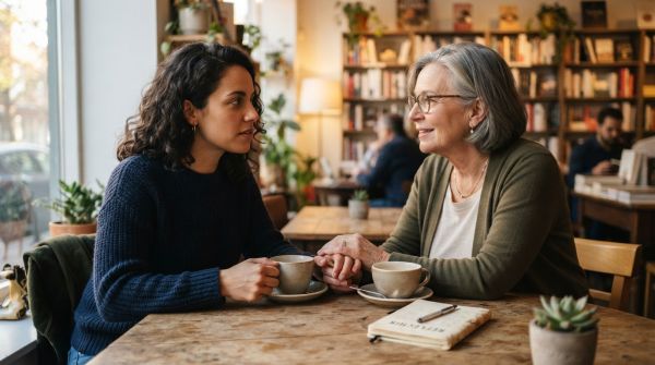 Intuition et quête de sens : à qui s'adresser et comment choisir