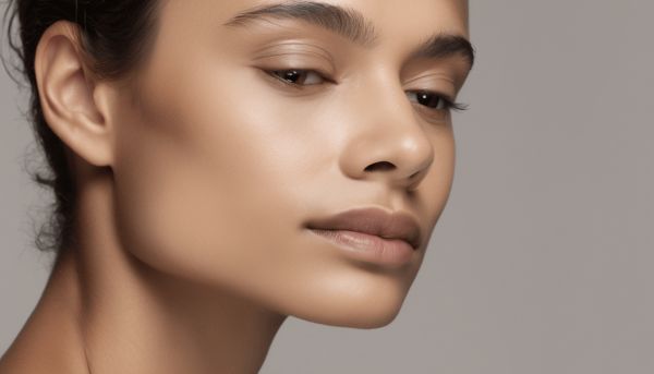 Jawline contouring : améliorez l’ovale de votre visage simplement