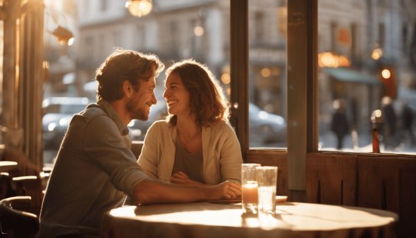 Les erreurs à éviter en début de relation : conseils pratiques pour bien démarrer