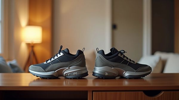 Optimiser son style avec des sneakers de luxe tendance