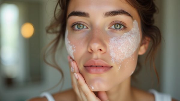 Peau qui tiraille après le démaquillage : ce que votre nettoyant fait vraiment à votre barrière cutanée