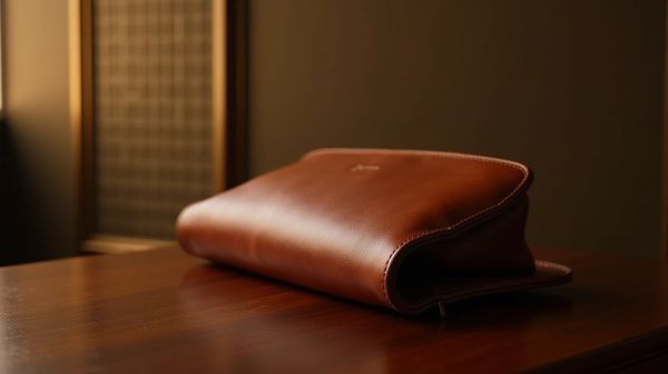 Sac en cuir : comment reconnaître une bonne finition avant d'acheter