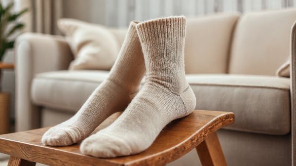 Top 5 chaussettes mérinos pour un confort exceptionnel