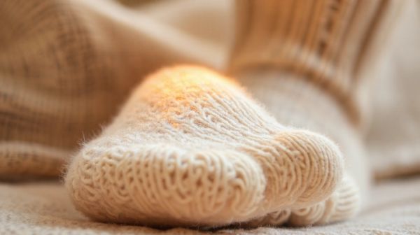 Top 5 chaussettes mérinos pour un confort exceptionnel