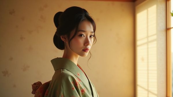 Top 5 conseils pour choisir un kimono femme parfaitement ajusté