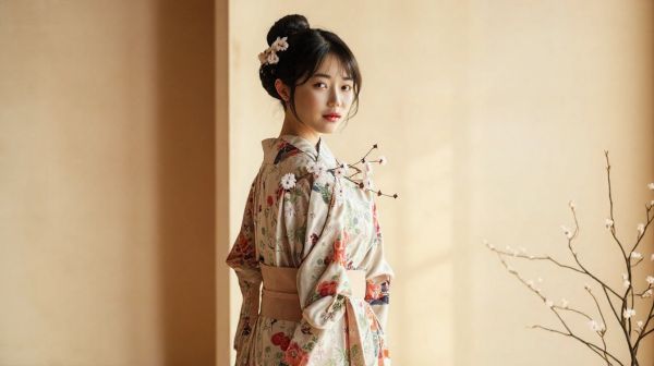 Top 5 conseils pour choisir un kimono femme parfaitement ajusté