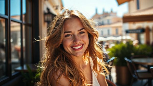Top tendances coiffure bio à Marseille pour un look naturel