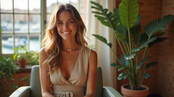 Votre coiffeur bio à Marseille pour une beauté naturelle