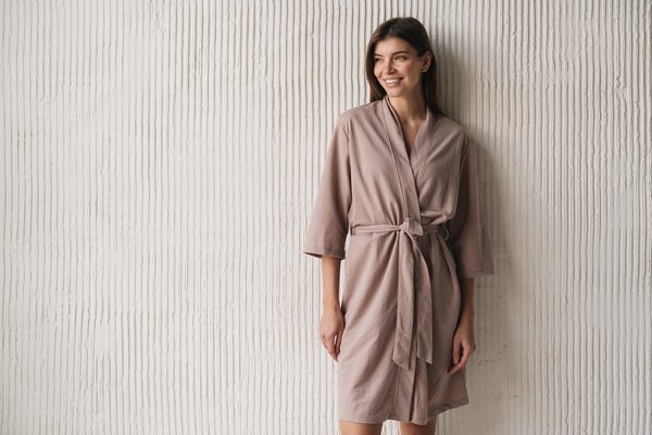 Les tendances incontournables pour acheter une robe de chambre féminine
