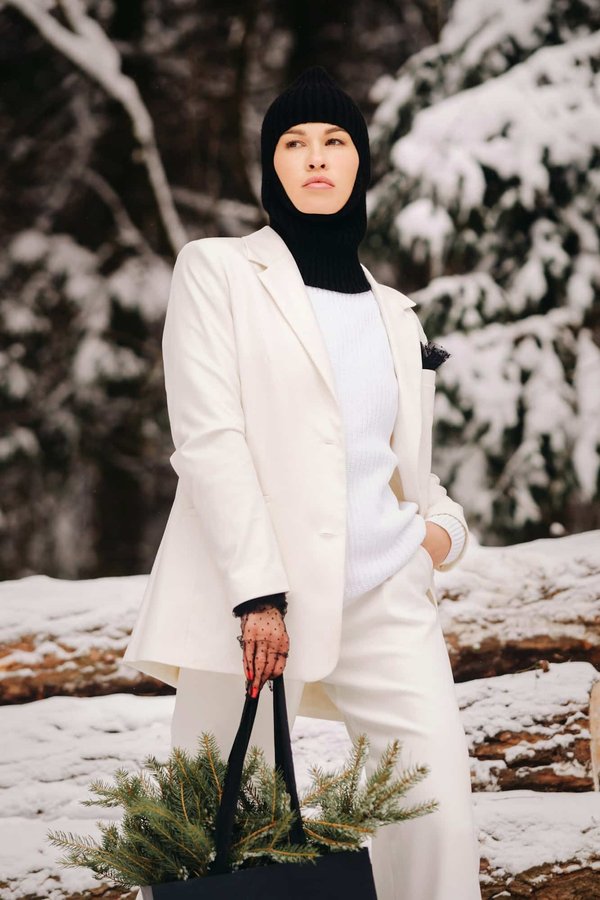 Boutique spécialisée en cagoule polaire : commandez en toute tranquilité