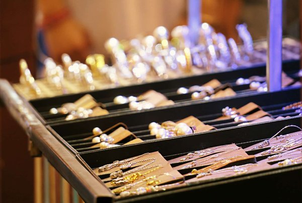 Découvrez la bijouterie Rigal à Agen