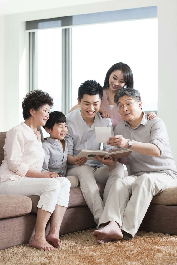 Album photo homme: capturez vos souvenirs anniversaire