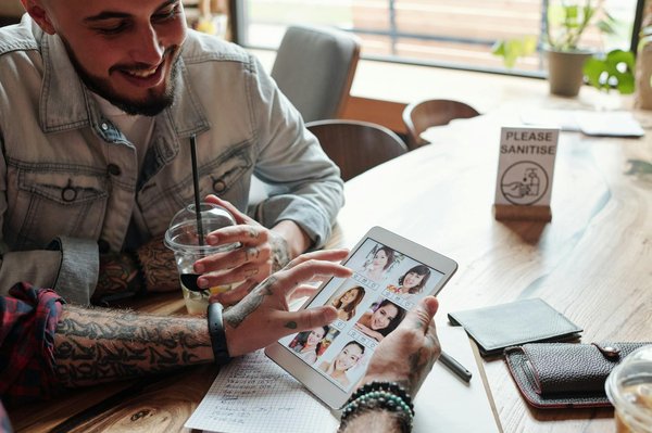 Rencontres à Paris : où trouver l'amour ?